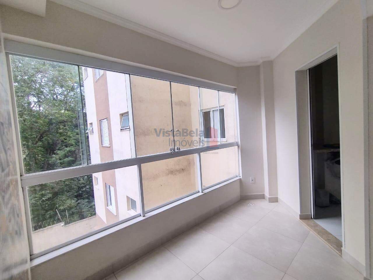 Apartamento à venda no Vila SÃO Jose: SACADA