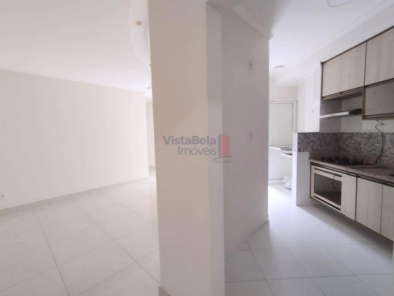 Apartamento à venda no Vila SÃO Jose: SALA INTEGRADA COM COZINHA