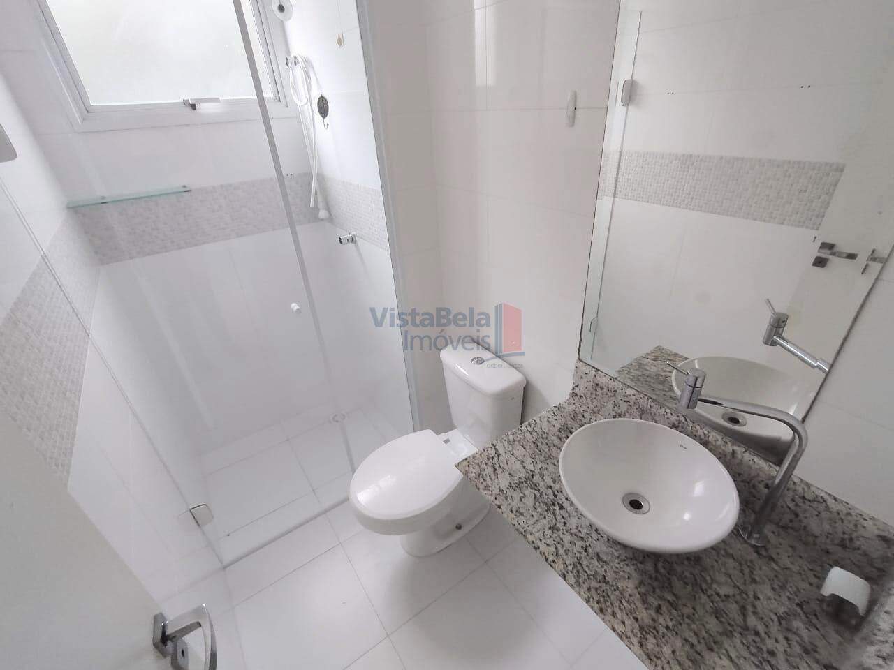 Apartamento à venda no Vila SÃO Jose: WC 2