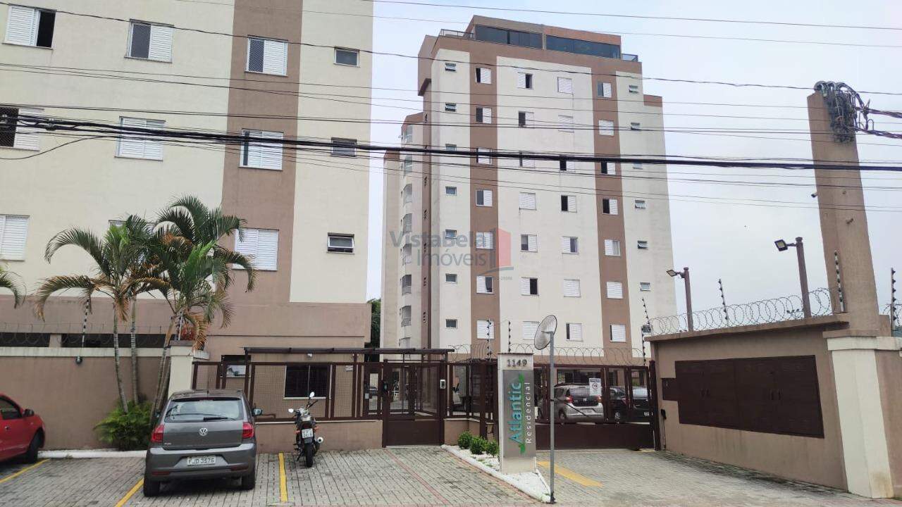 Apartamento à venda no Vila SÃO Jose: 