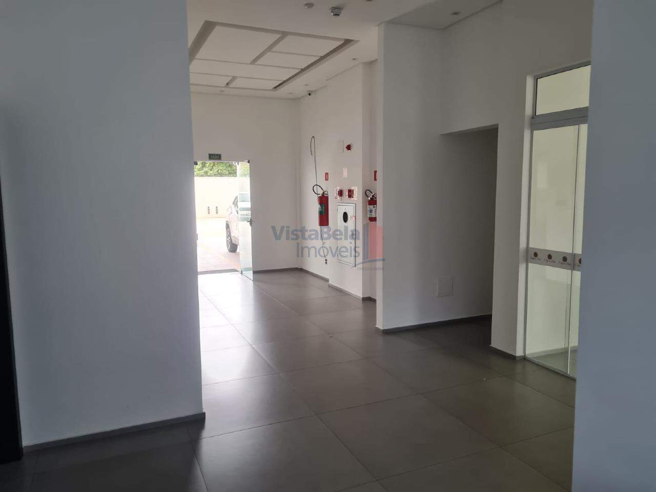Apartamento à venda no Jardim das Nações: 