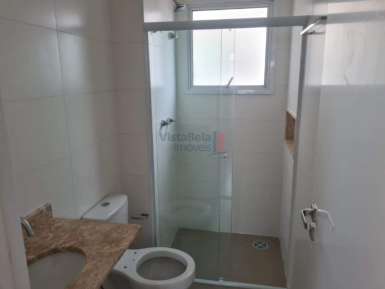 Apartamento à venda no Jardim das Nações: 