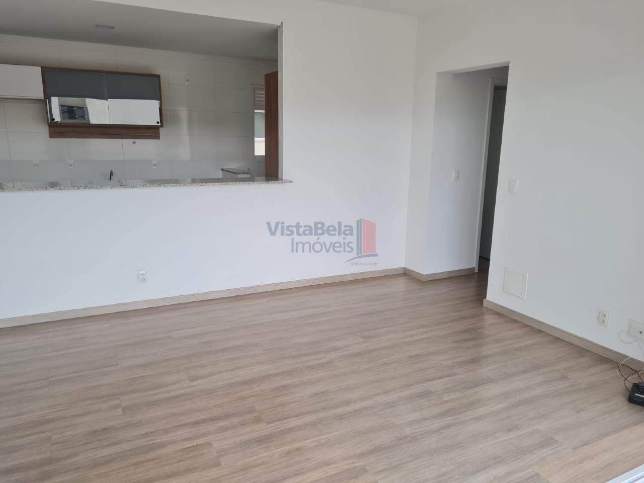 Apartamento à venda no Jardim das Nações: 
