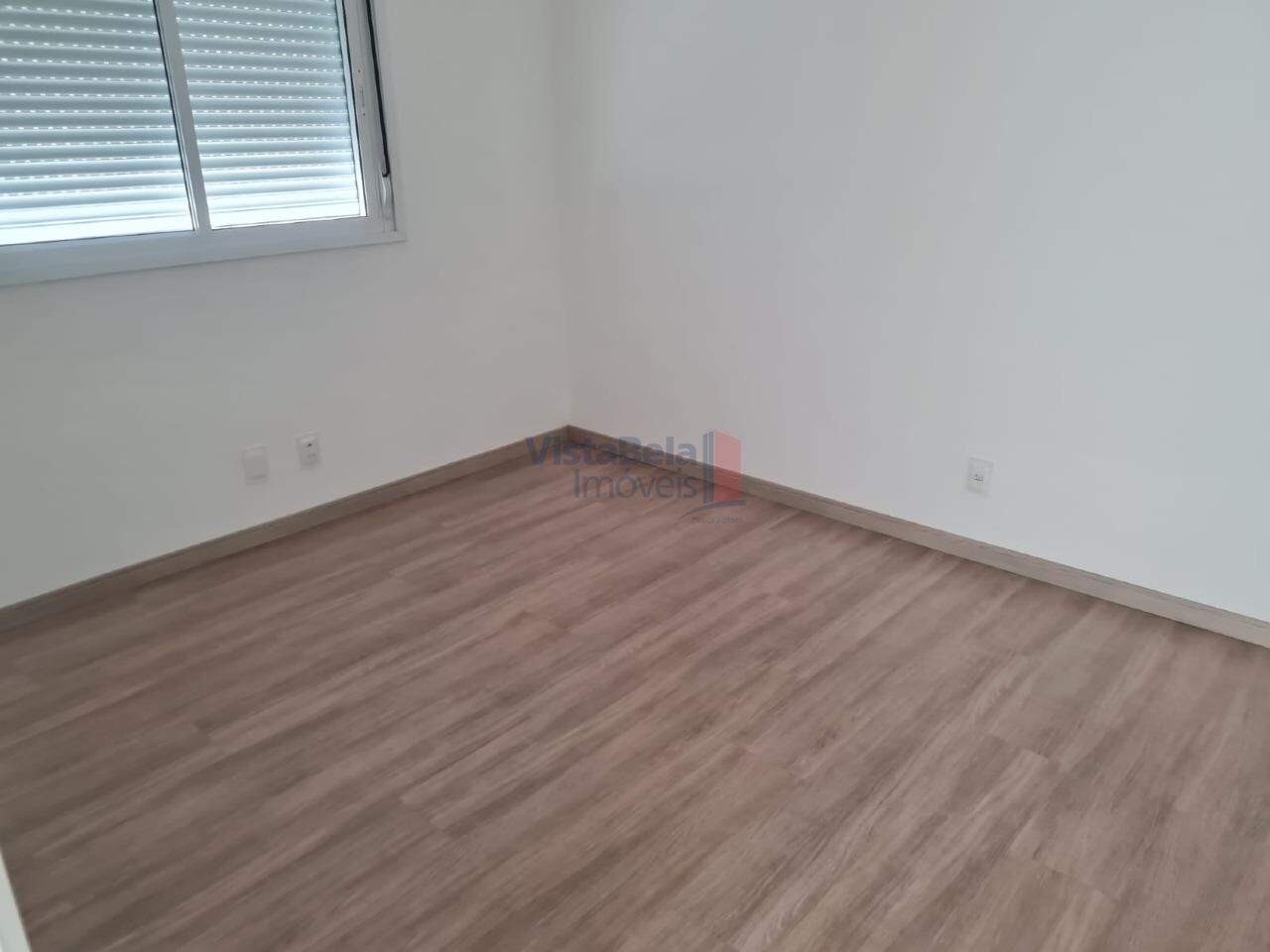 Apartamento à venda no Jardim das Nações: 