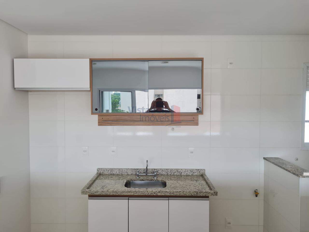 Apartamento à venda no Jardim das Nações: 