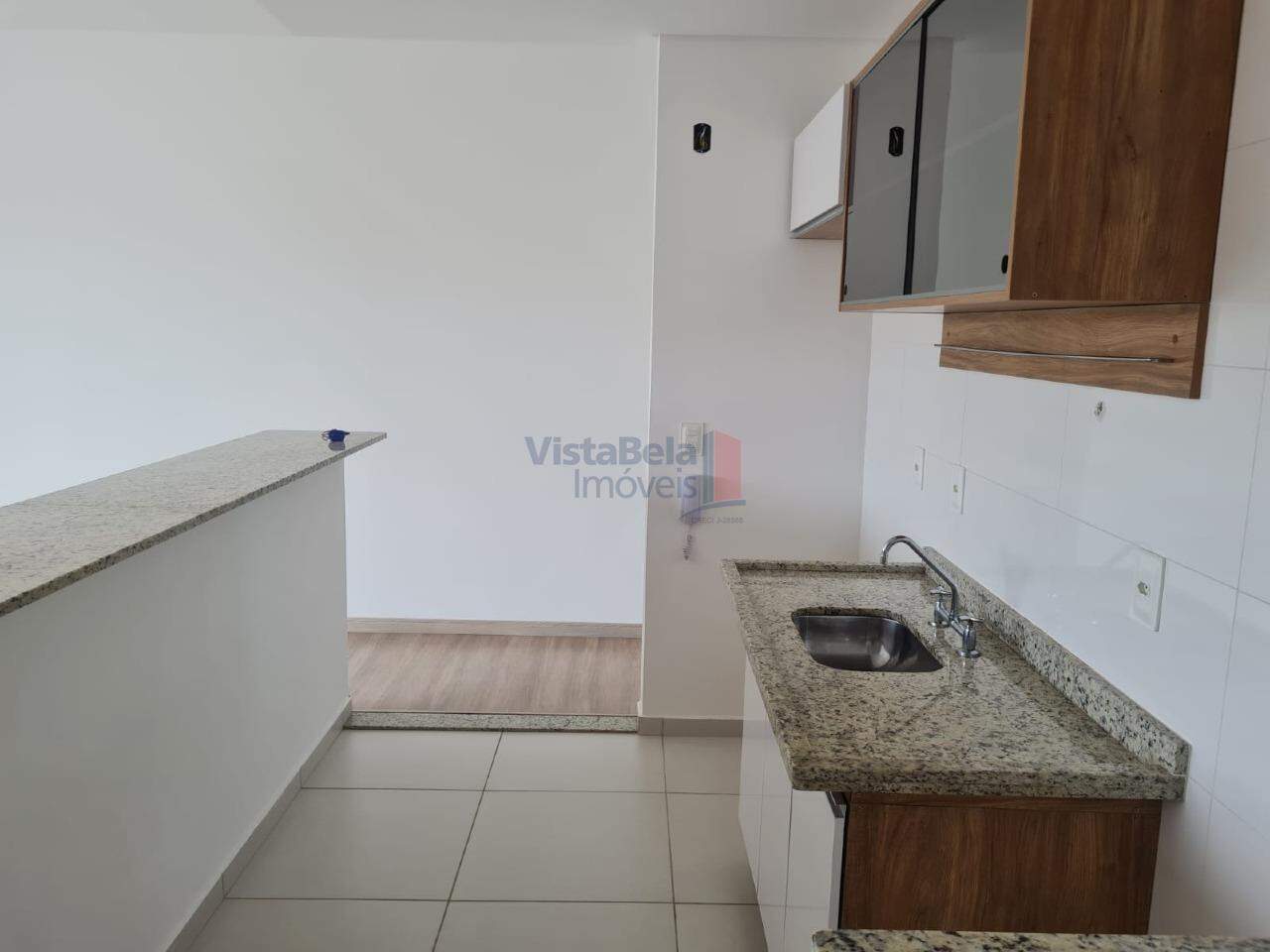 Apartamento à venda no Jardim das Nações: 