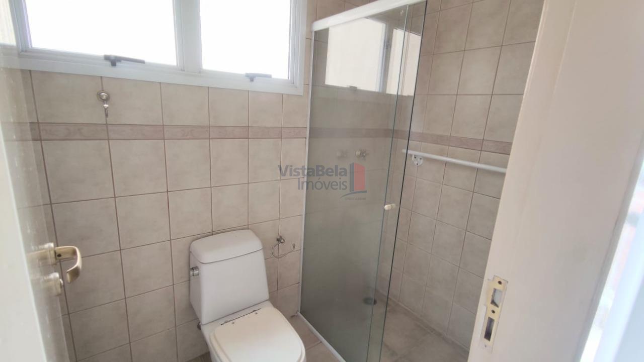 Casa em Condomínio à venda no Quiririm: 