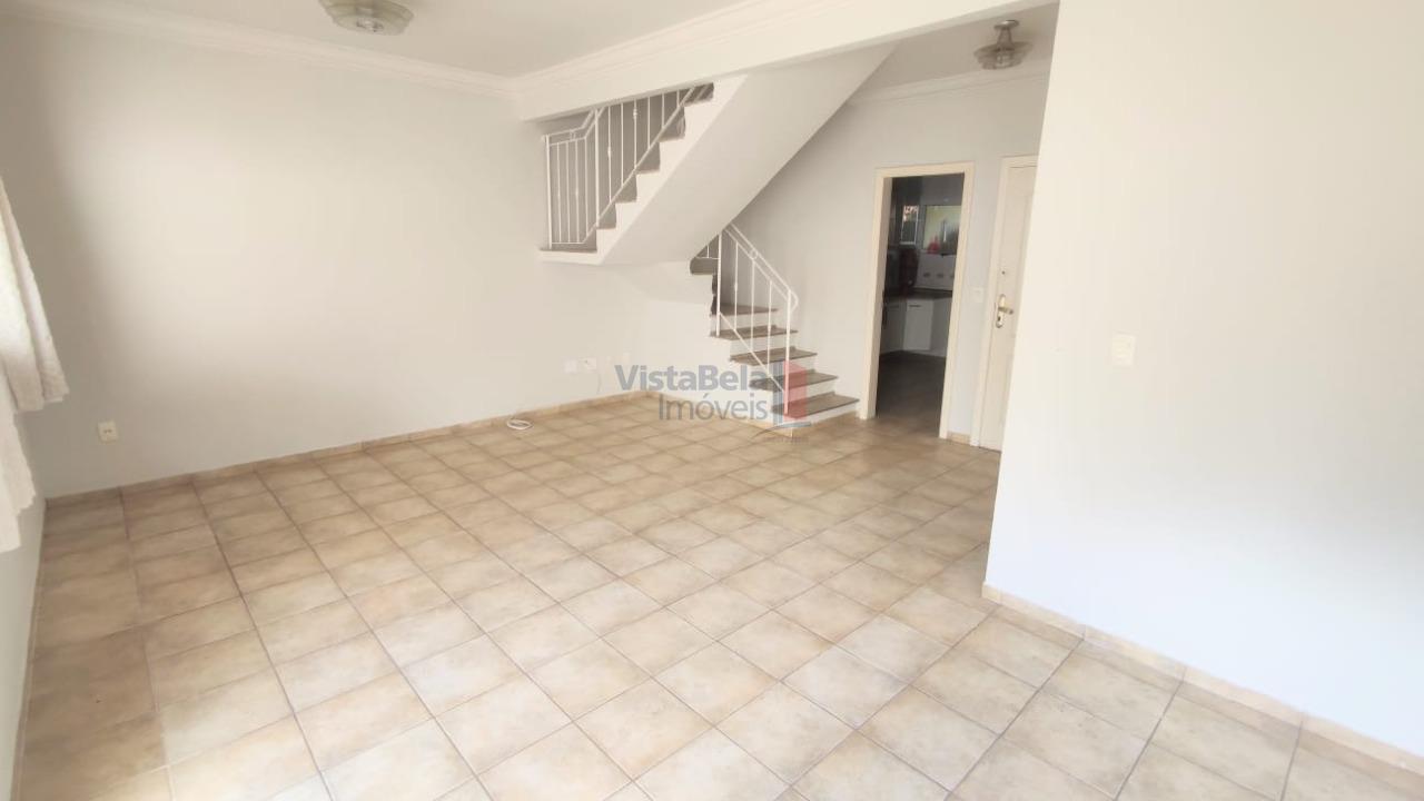 Casa em Condomínio à venda no Quiririm: 