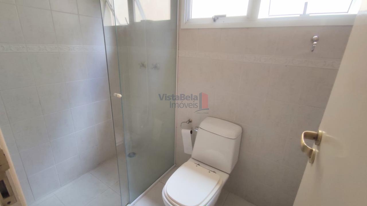 Casa em Condomínio à venda no Quiririm: 