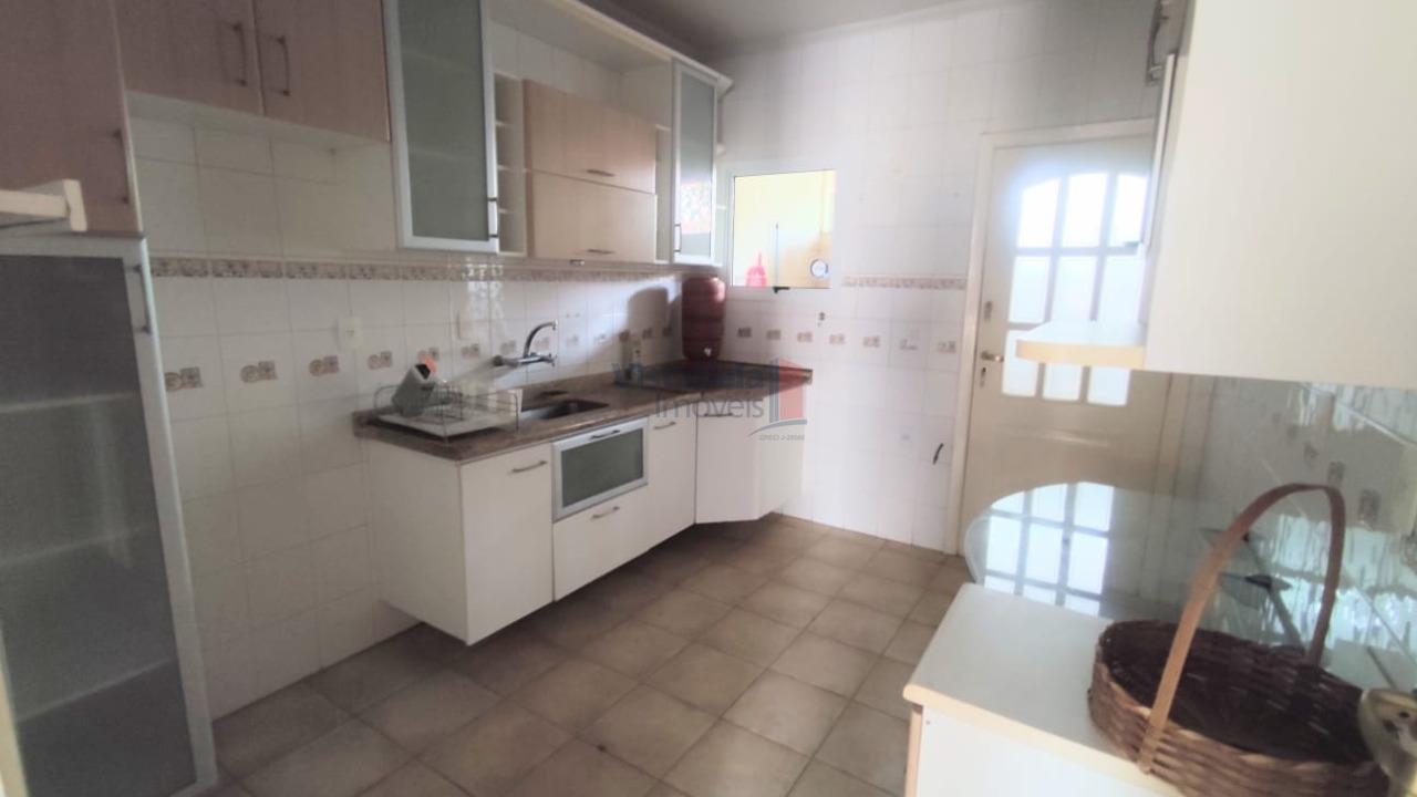 Casa em Condomínio à venda no Quiririm: 