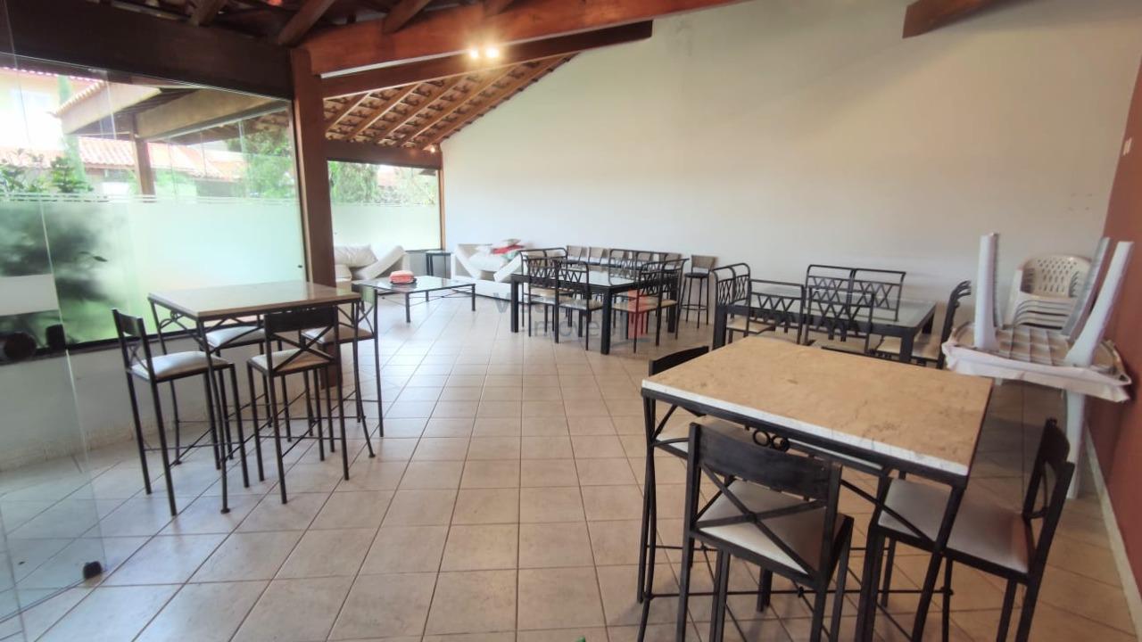 Casa em Condomínio à venda no Quiririm: 