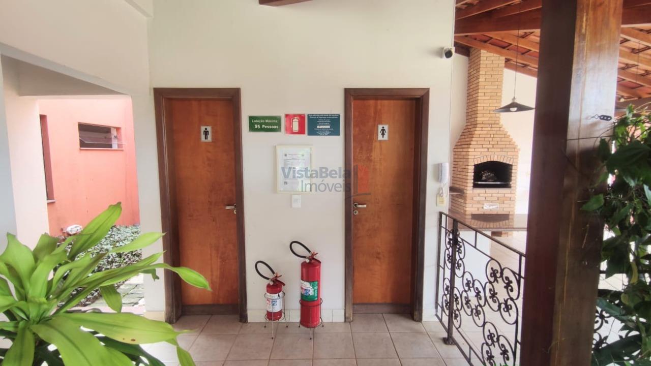 Casa em Condomínio à venda no Quiririm: 