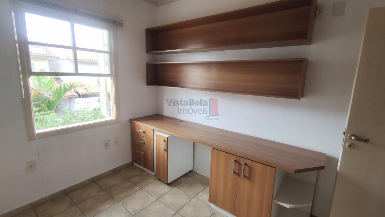 Casa em Condomínio à venda no Quiririm: 