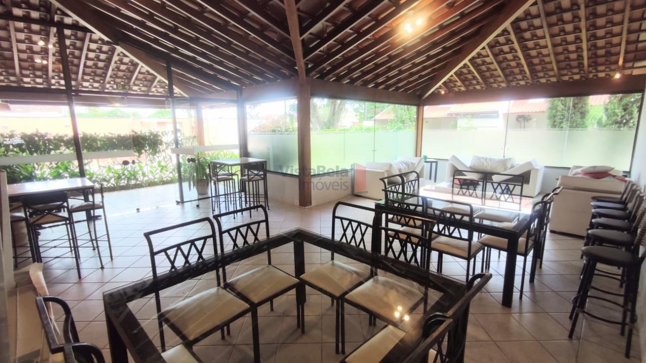 Casa em Condomínio à venda no Quiririm: 