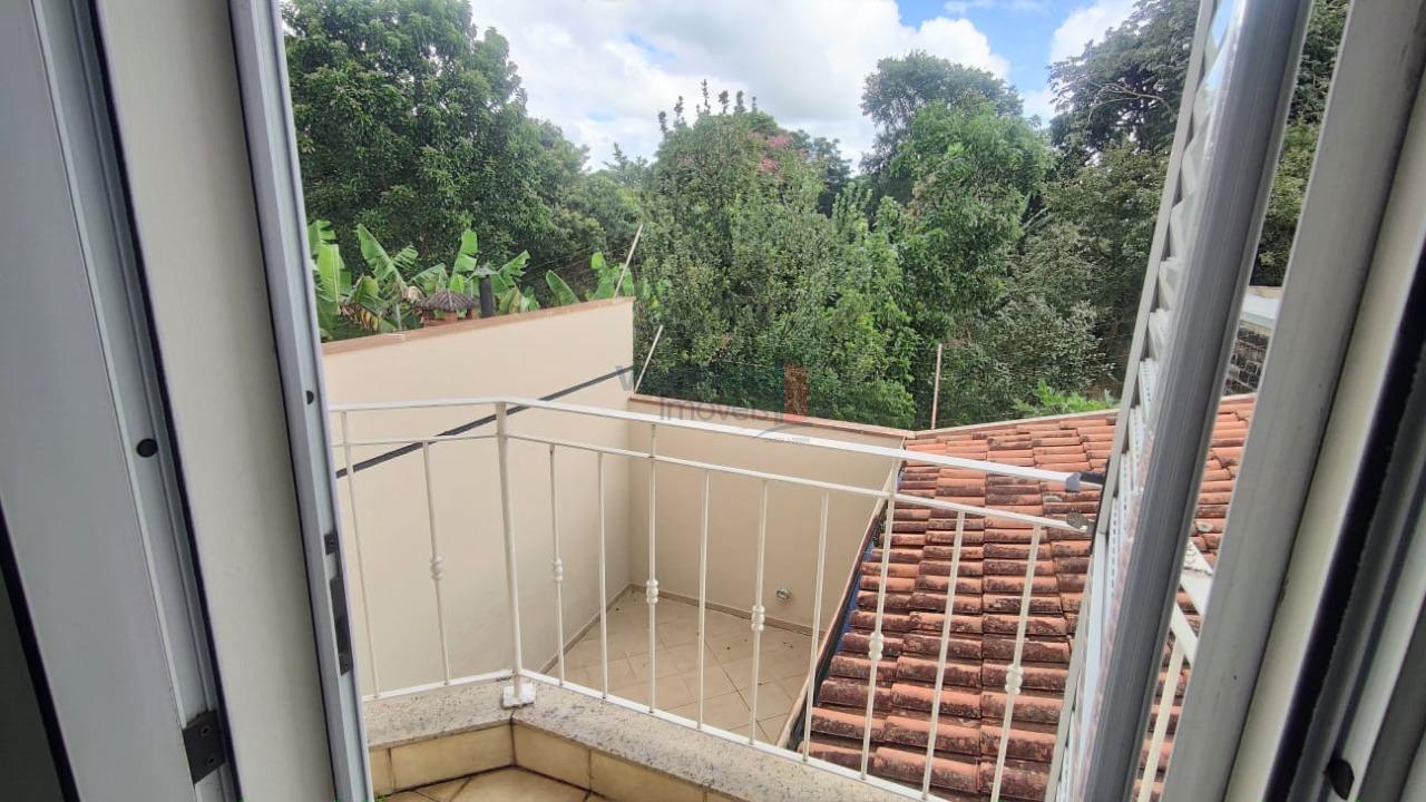 Casa em Condomínio à venda no Quiririm: 