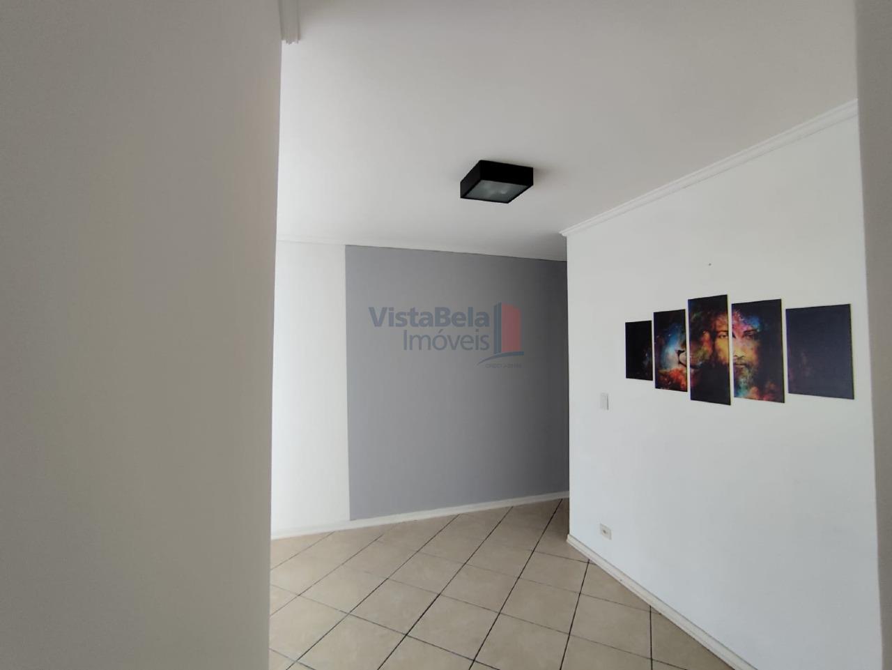 Apartamento para aluguel no Jardim Santa Clara: 