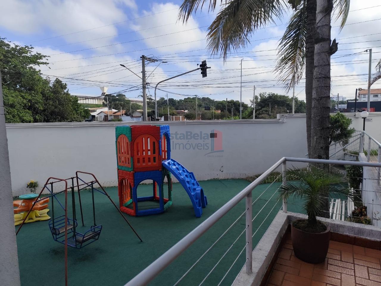 Apartamento para aluguel no Jardim Santa Clara: 