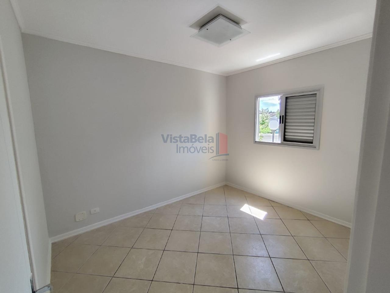 Apartamento para aluguel no Jardim Santa Clara: 