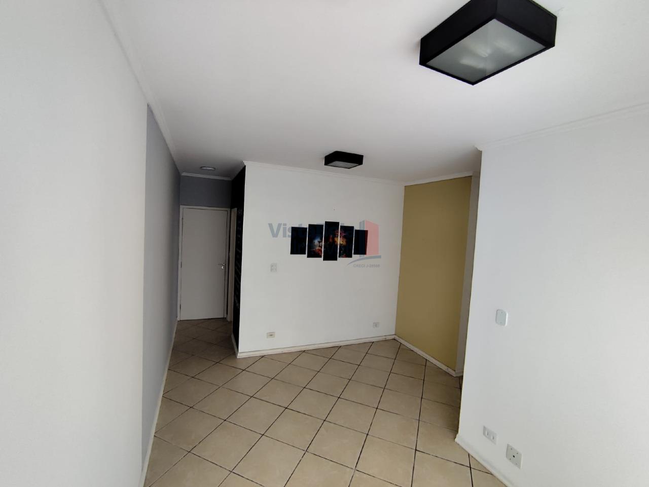 Apartamento para aluguel no Jardim Santa Clara: 