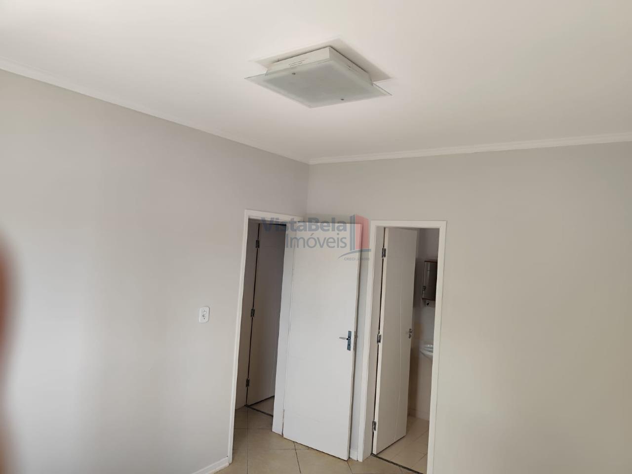 Apartamento para aluguel no Jardim Santa Clara: 