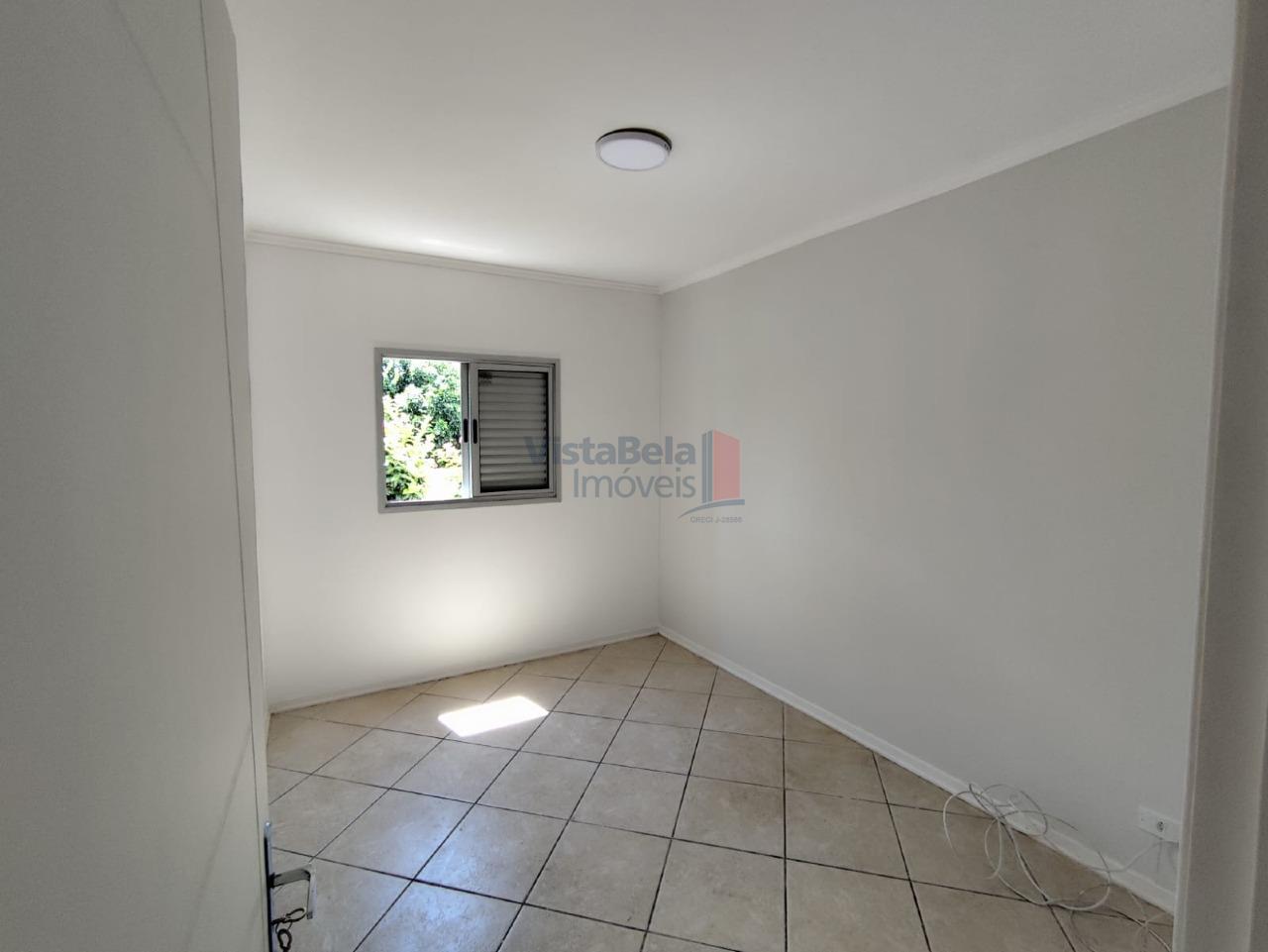 Apartamento para aluguel no Jardim Santa Clara: 