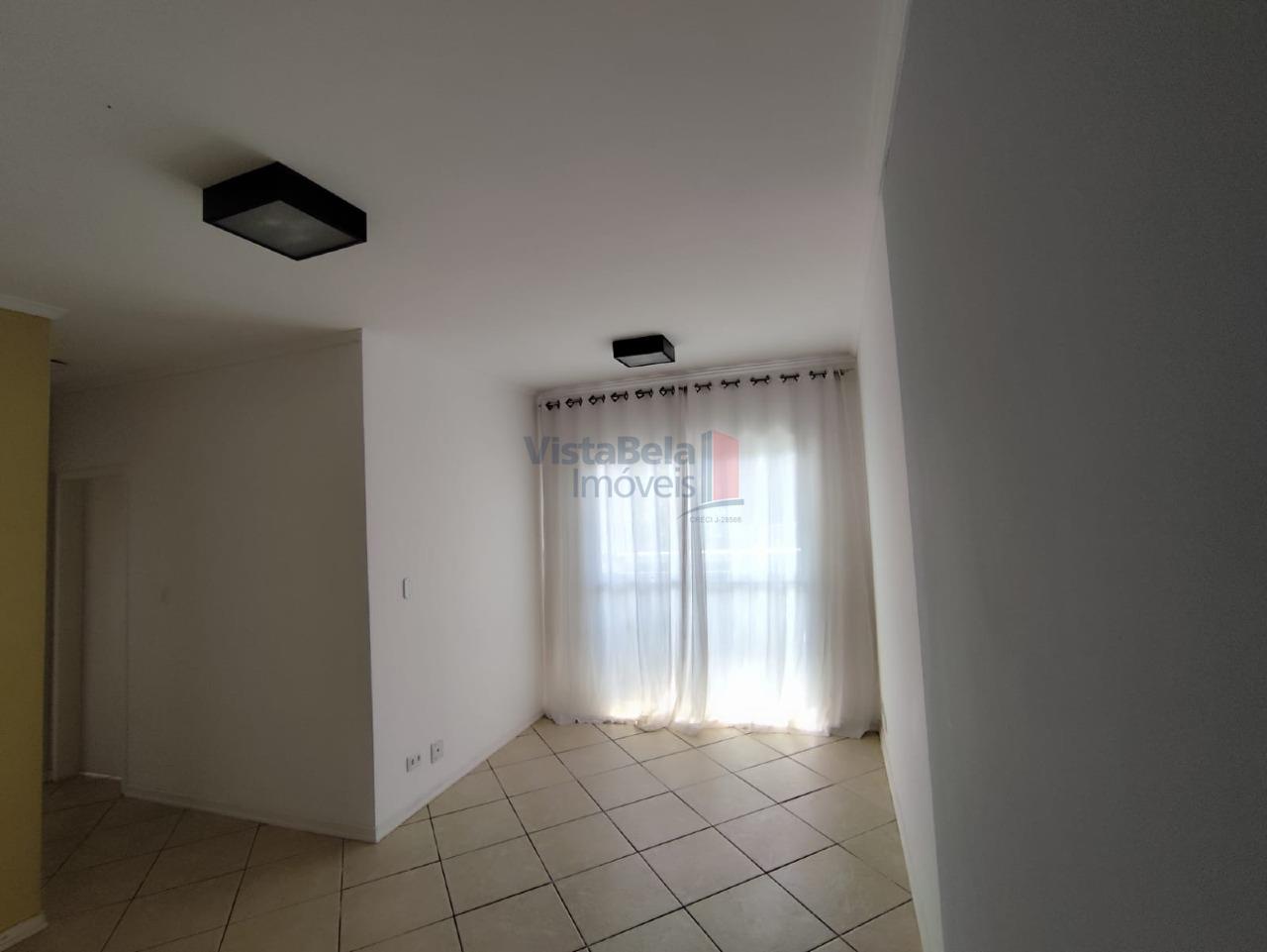Apartamento para aluguel no Jardim Santa Clara: 