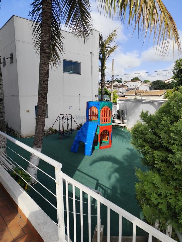 Apartamento para aluguel no Jardim Santa Clara: 