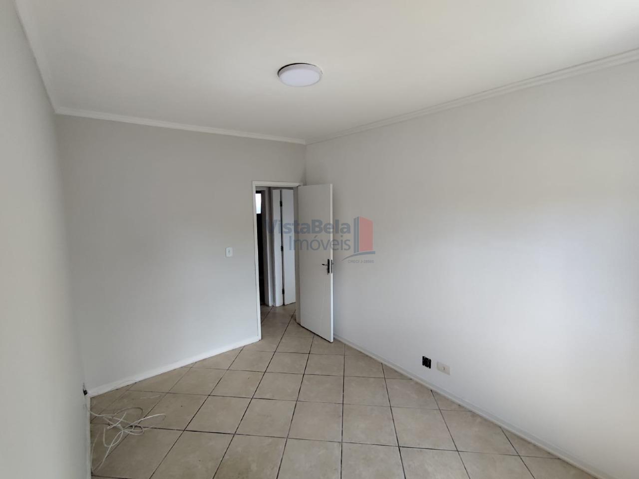 Apartamento para aluguel no Jardim Santa Clara: 