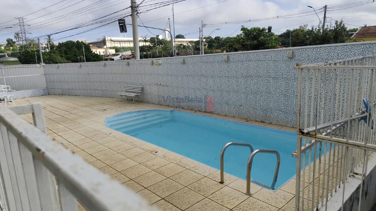 Apartamento para aluguel no Jardim Santa Clara: 