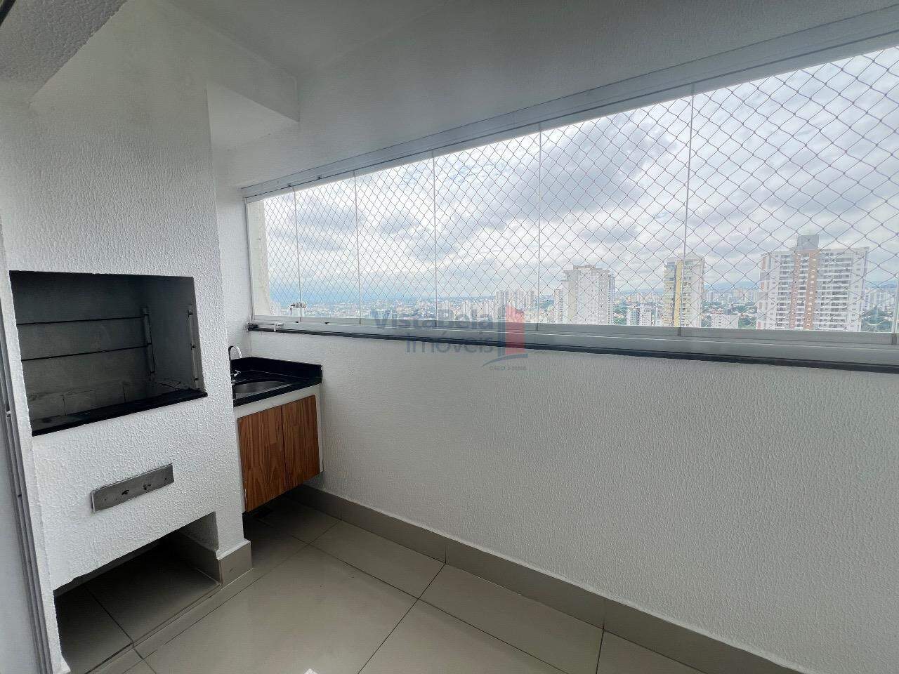 Apartamento à venda no Barranco: 