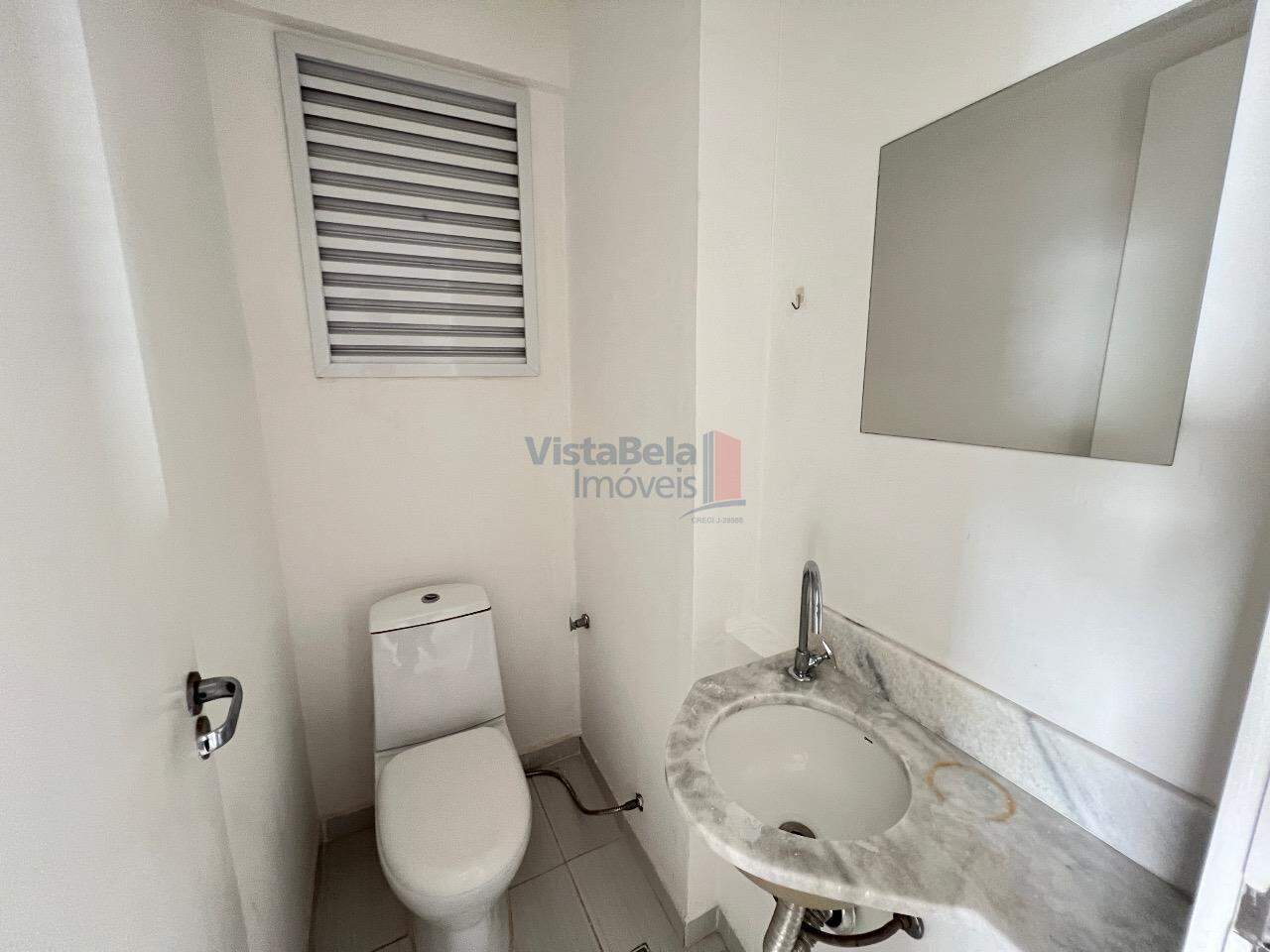 Apartamento à venda no Barranco: LAVABO