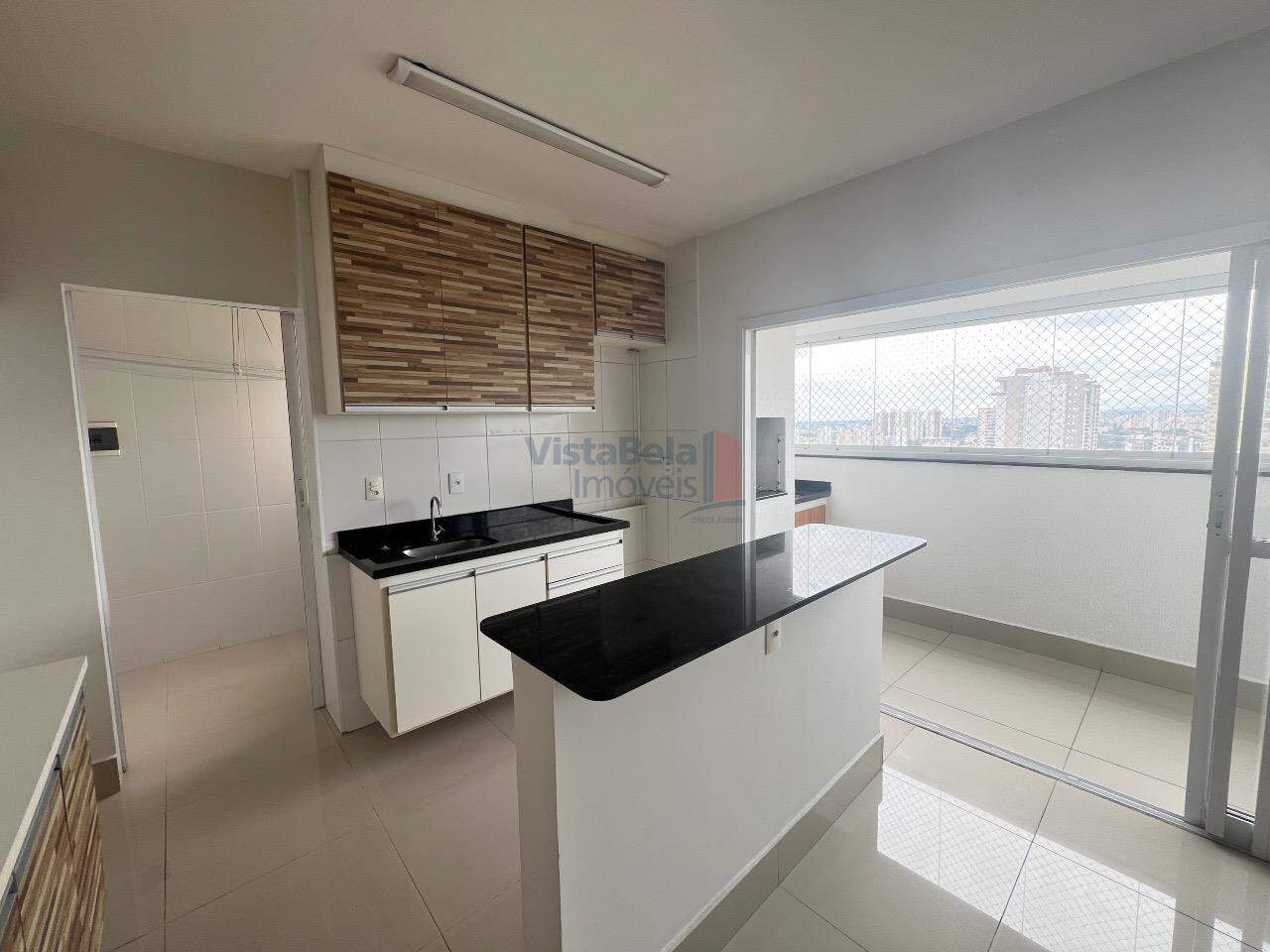 Apartamento à venda no Barranco: 