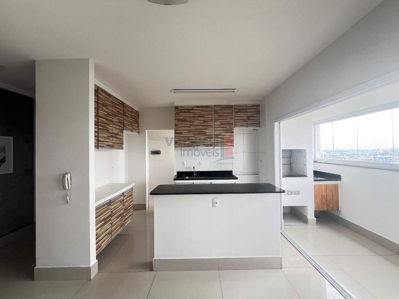 Apartamento à venda no Barranco: 