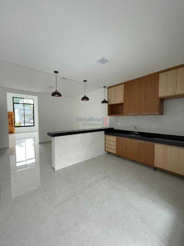 Casa em Condomínio à venda no Parque SÃO CristovÃO: 