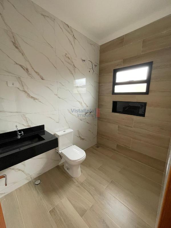 Casa em Condomínio à venda no Parque SÃO CristovÃO: 