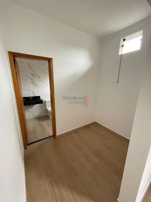 Casa em Condomínio à venda no Parque SÃO CristovÃO: 