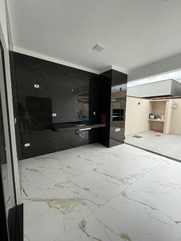 Casa em Condomínio à venda no Parque SÃO CristovÃO: 