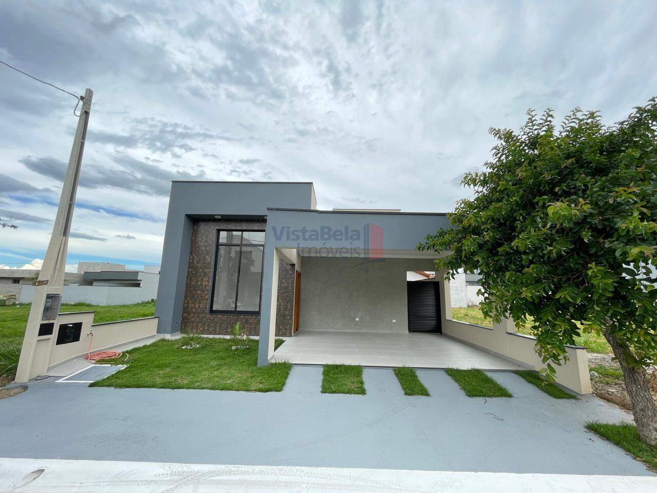 Casa em Condomínio à venda no Parque SÃO CristovÃO: 