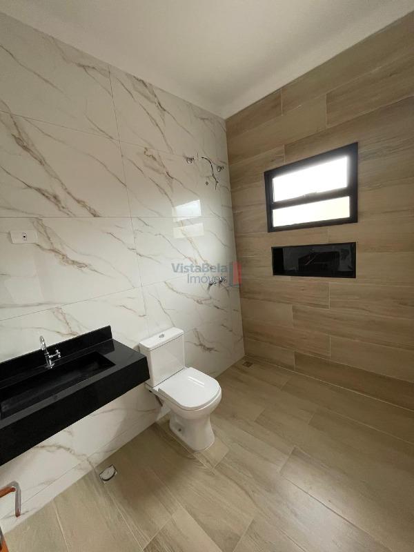 Casa em Condomínio à venda no Parque SÃO CristovÃO: 