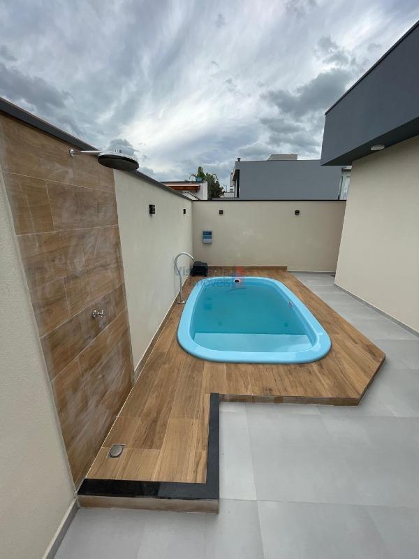 Casa em Condomínio à venda no Parque SÃO CristovÃO: 