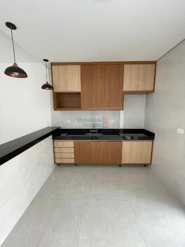 Casa em Condomínio à venda no Parque SÃO CristovÃO: 