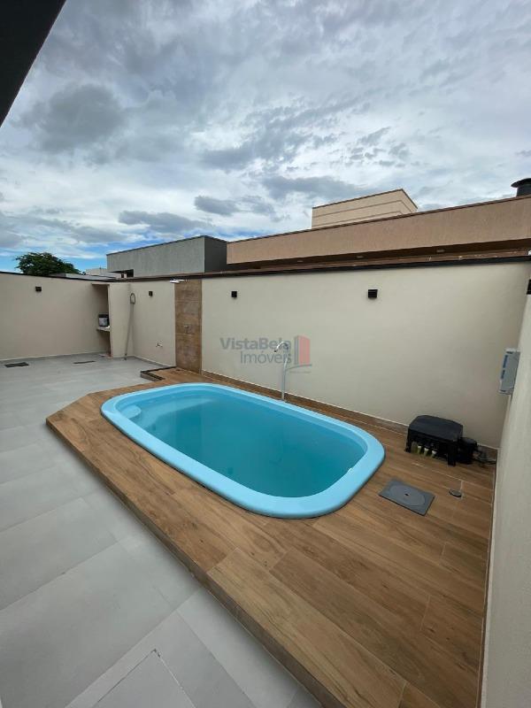 Casa em Condomínio à venda no Parque SÃO CristovÃO: 