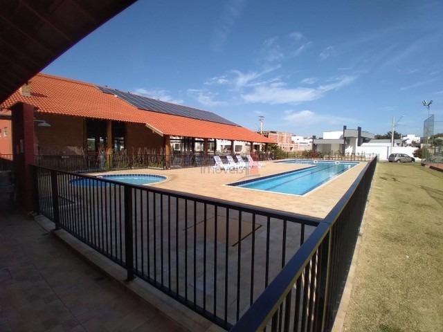 Casa em Condomínio à venda no Parque SÃO CristovÃO: 