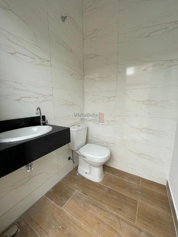 Casa em Condomínio à venda no Parque SÃO CristovÃO: 