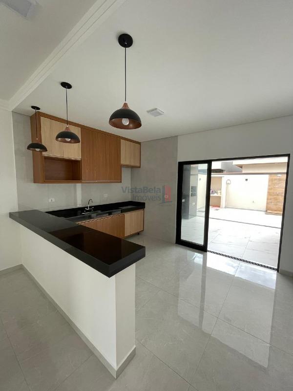 Casa em Condomínio à venda no Parque SÃO CristovÃO: 