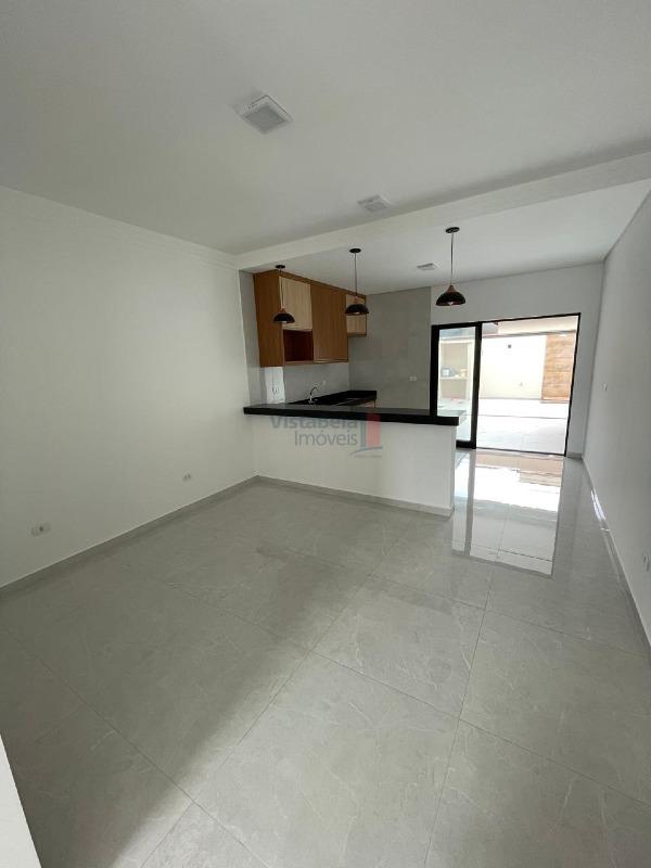 Casa em Condomínio à venda no Parque SÃO CristovÃO: 