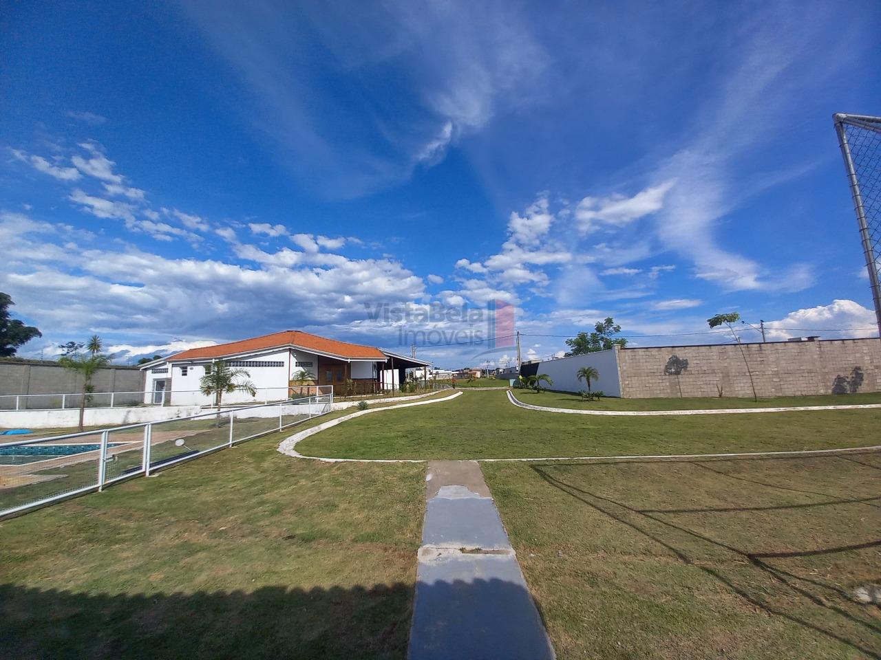 Lote em condomínio à venda no Guedes: 