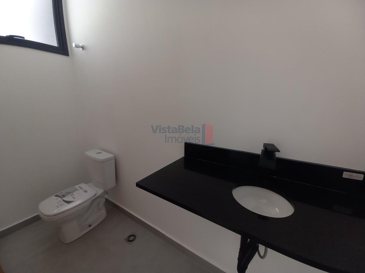 Casa em Condomínio para aluguel no Loteamento Residencial Fazenda Casa Grande: 