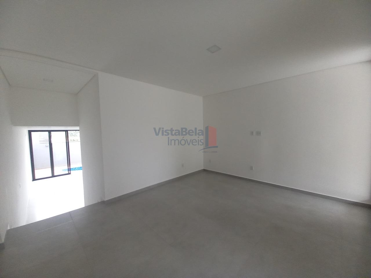 Casa em Condomínio para aluguel no Loteamento Residencial Fazenda Casa Grande: 