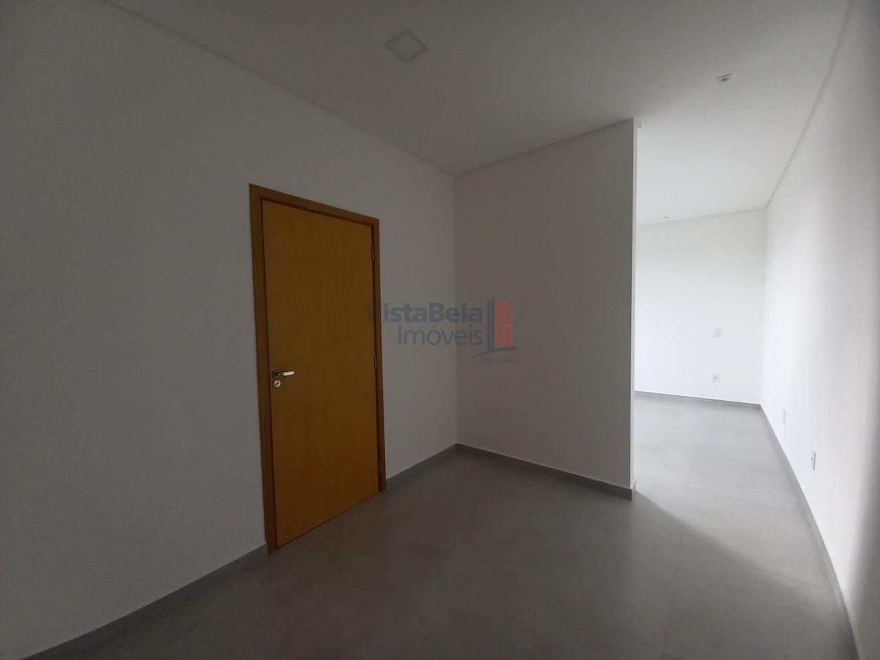 Casa em Condomínio para aluguel no Loteamento Residencial Fazenda Casa Grande: 